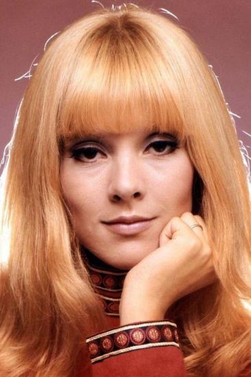 Sylvie Vartan Image