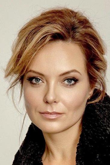 Yuliya Bedareva Image