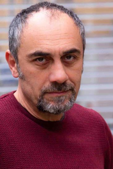 Franco Mannella Image
