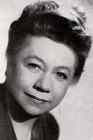 Claire Gérard Image