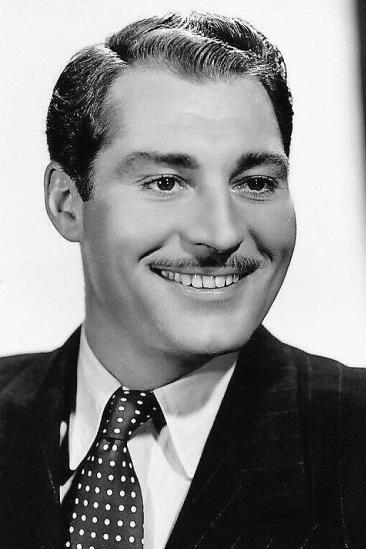 Alan Marshal Image