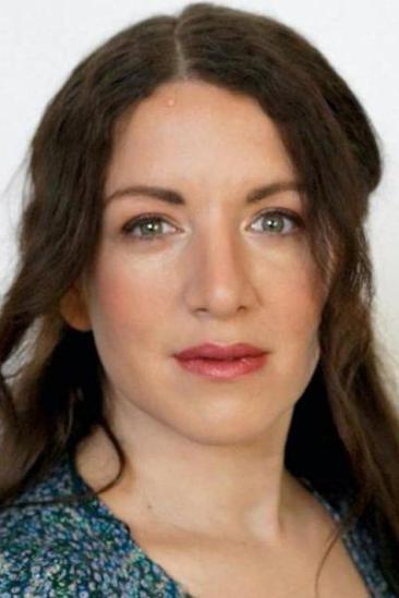 Amira Jensen Image
