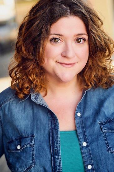 Zabeth Russell Image