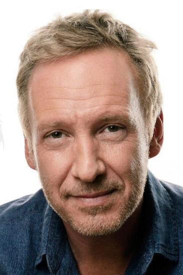 Martín Cárcamo Image