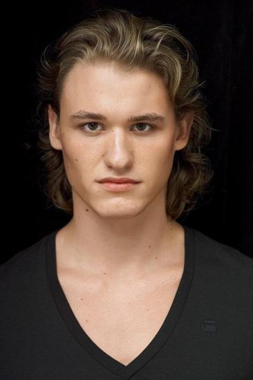 Dylan Playfair Image