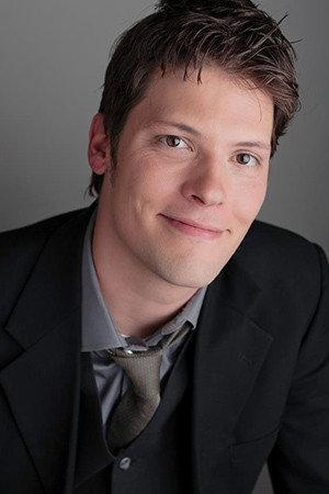 Brian S. Lewis Image