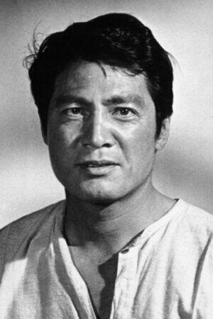Eiji Okada Image