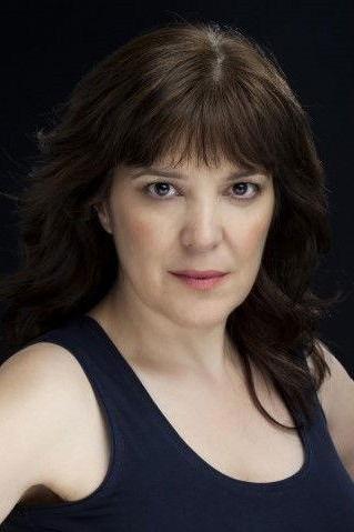 Luisa Martínez Image