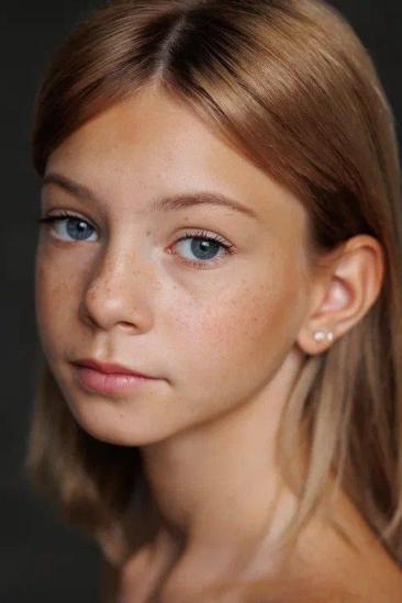 Alexandra Babaskina Image