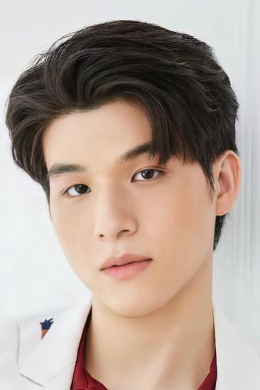 Wongravee Nateetorn Image