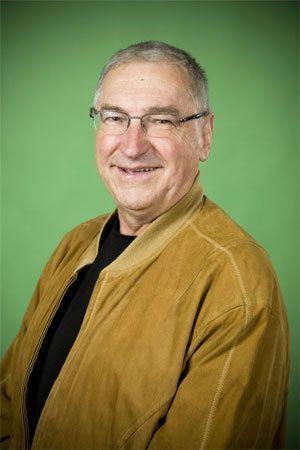 Magnus Härenstam Image