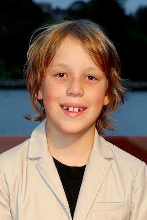 Abe Clifford-Barr Image