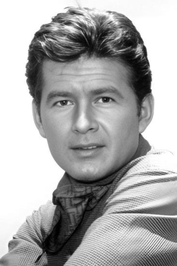 Gary Clarke Image
