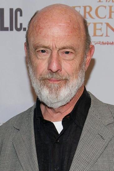 Gerry Bamman Image