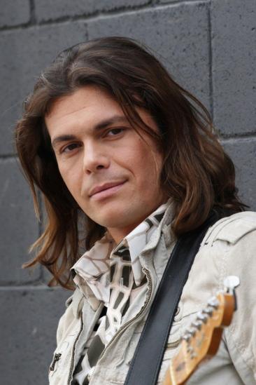 Gianluca Grignani Image