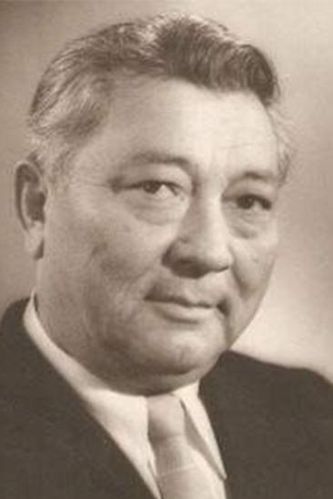 Kanabek Baiseitov Image