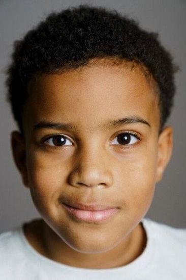 Elyas Eldridge Image