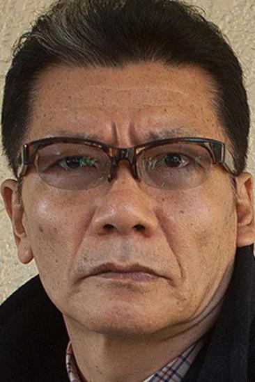 Sansei Shiomi Image