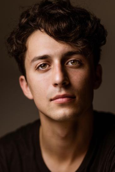 Jasjit Williams Image