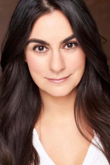 Christine Uhebe Image