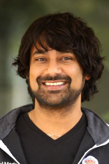 Varun Sandesh Image