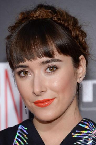 Christina Scherer Image