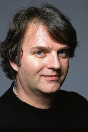Paul Merton Image