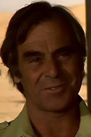 Joe Stewardson Image