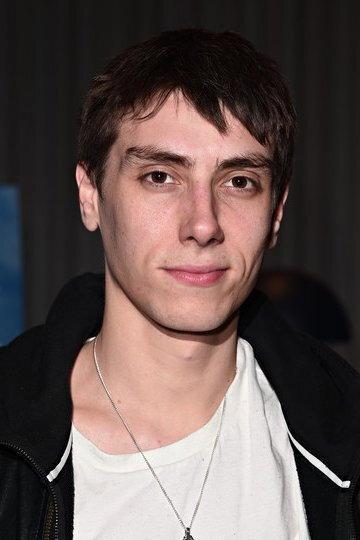 Alexander Arnold Image
