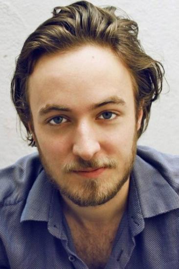 Cecil von Renner Image