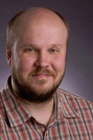 Tarvo Vridolin Image