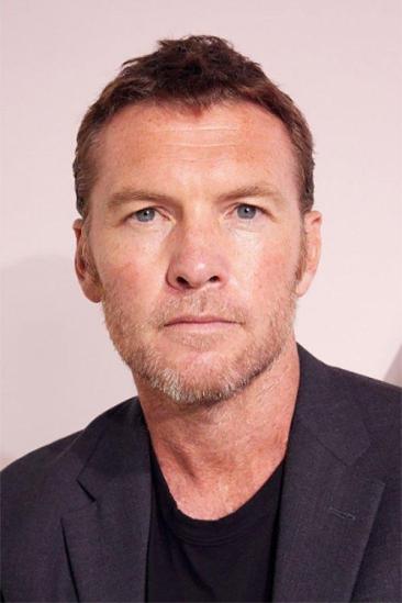 Sam Worthington Image