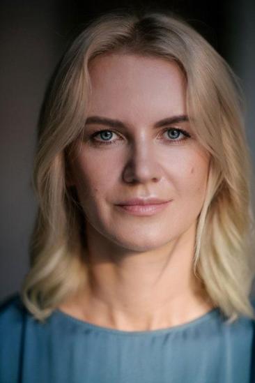 Svetlana Zelenkovskaya Image