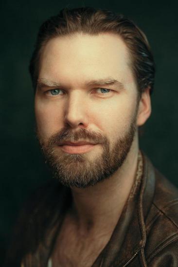 Steven Calvert Image