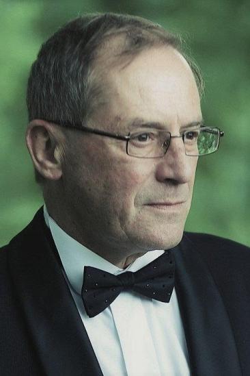 Tadeusz Bradecki Image