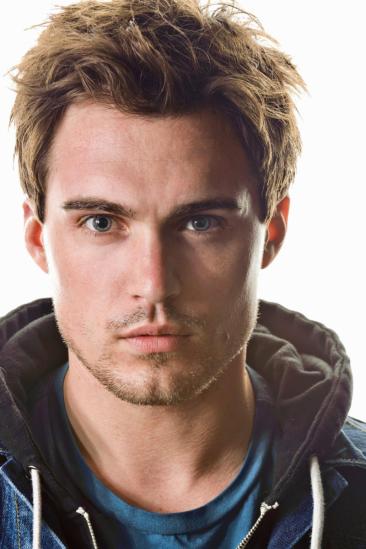Hunter Garner Image