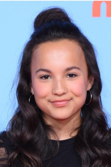 Kyra Isako Smith Image