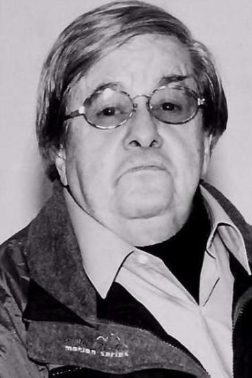 Juan José Gurrola Image