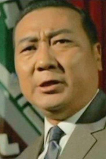 Chang Fang-Hsia Image