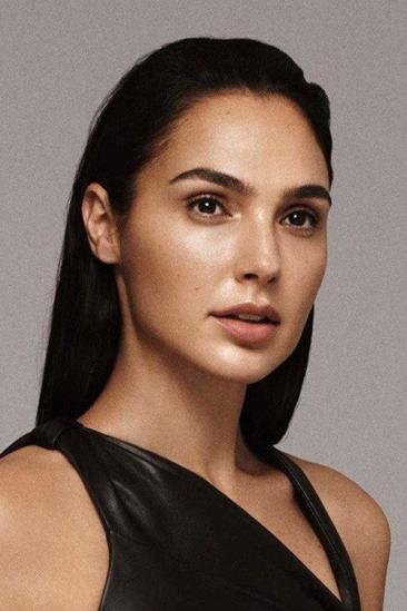 Gal Gadot Image