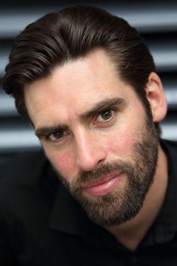 Ciaran McGlynn Image