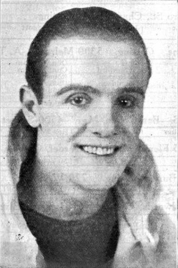Frank Braidwood Image