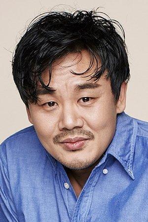 Kim In-kwon Image