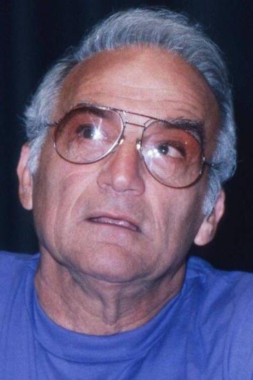 Allen Baron Image