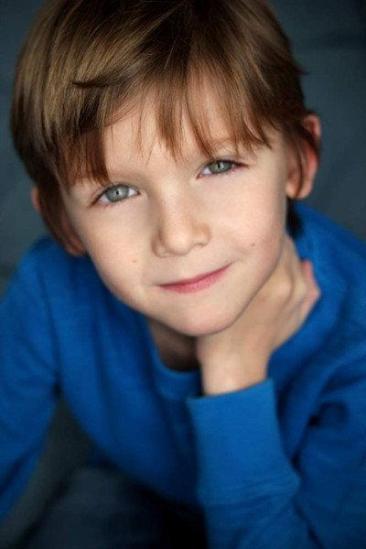 Ethan Tavares Image