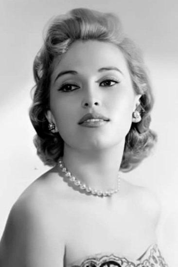 Luz María Aguilar Image