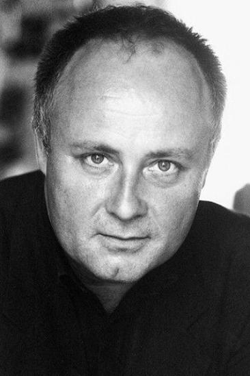 Douglas McFerran Image