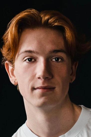 Ethan Saunders Image