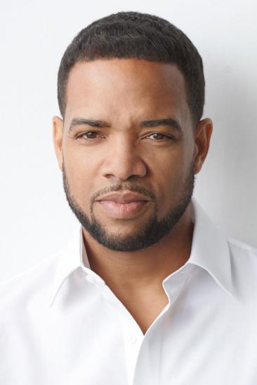 Michael Ellison Image