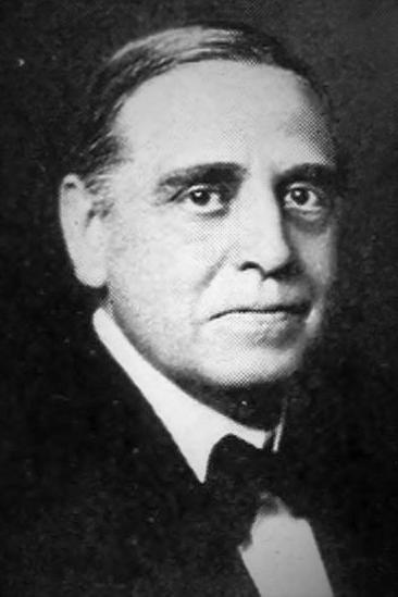 Edwin B. Tilton Image